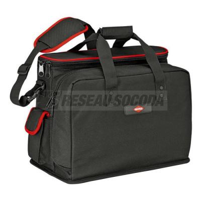  Sacoche � outils et � ordinate 