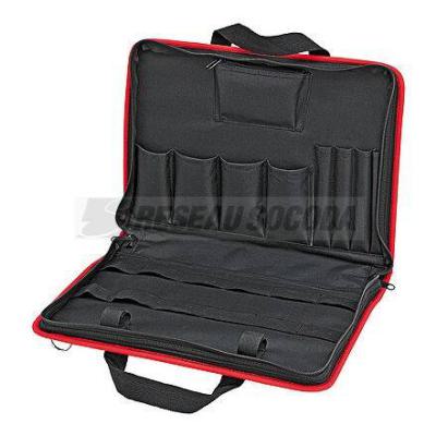  Mallette � outils - Vide - Dim 