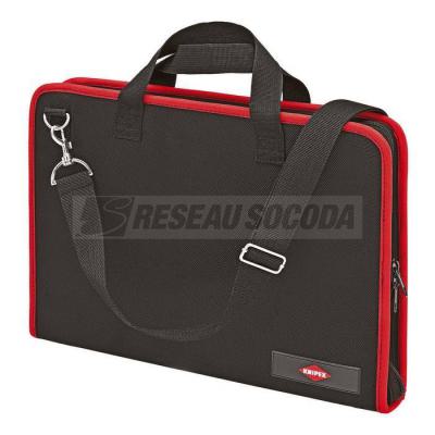  Mallette � outils - Vide - Dim 