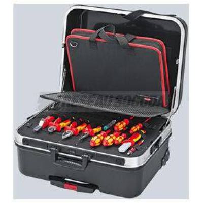  Mallette � outils - Vide - Dim 