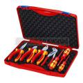  Coffret compact pour installat 