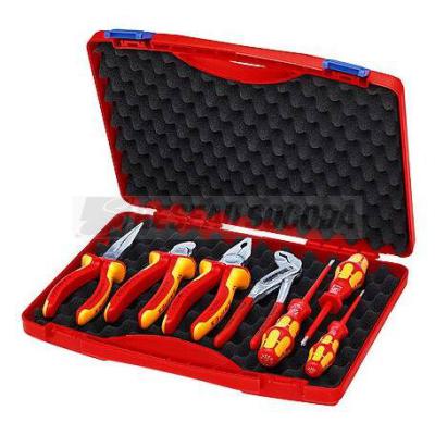  Coffret compact pour installat 