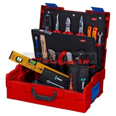  Valise L-BOXXr KNIPEX ''Electr 
