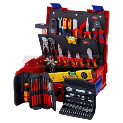  Valise L-BOXXr KNIPEX ''Electr 