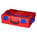 Valise L-BOXXr KNIPEX - Vide s 