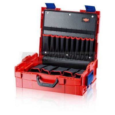  Valise L-BOXXr KNIPEX et inter 