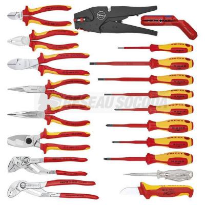  Mallette � outils ''Standard E 