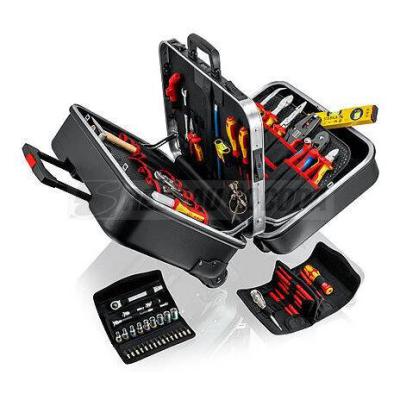  Knipex mallette � outils � BIG 