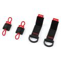  Set de 4 adaptateurs adapt�s s 