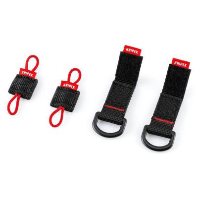 Set de 4 adaptateurs adapt�s s 