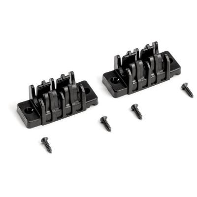  Clips pour panneau � outils de 