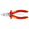  Pince universelle 160mm avec t 