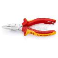  Pince universelle 145mm avec t 