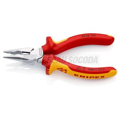  Pince universelle 145mm avec t 