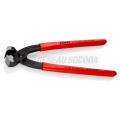  Pince frontale pour collier de 