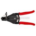  Pince � d�nuder avec 2 couteau 