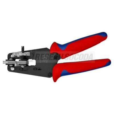  Pince � d�nuder 4 couteaux de 