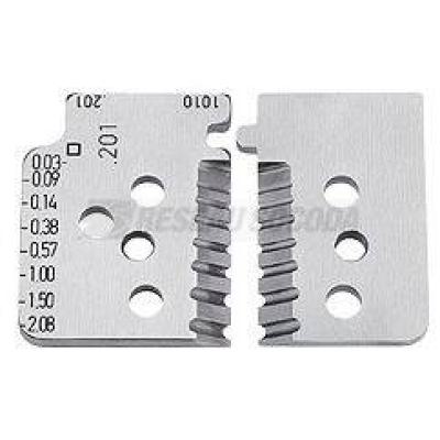  Pince � d�nuder 4 couteaux de 