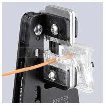  Pince � d�nuder 4 couteaux de 