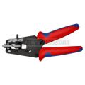  Pince � d�nuder 4 couteaux de 