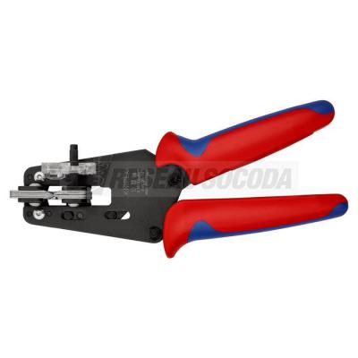  Pince � d�nuder 4 couteaux de 