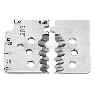  Pince � d�nuder 4 couteaux de 