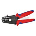  Pince � d�nuder 4 couteaux de 