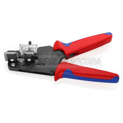  Pince � d�nuder 4 couteaux de 