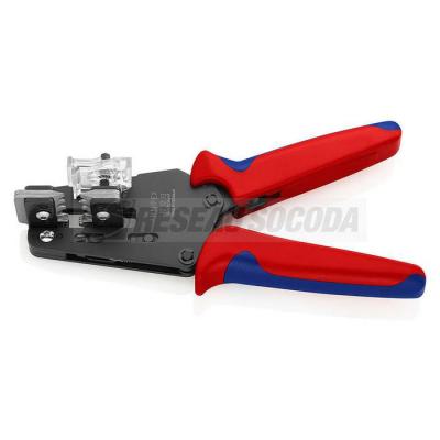  Pince � d�nuder 4 couteaux de 