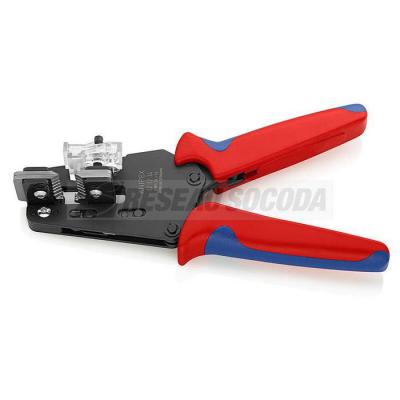  Pince � d�nuder 4 couteaux de 