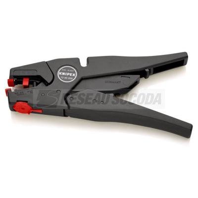  Pince � d�nuder auto-ajustable 