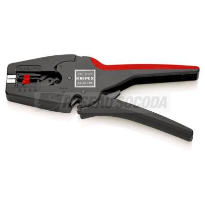  Pince � d�nuder MultiStrip 10 
