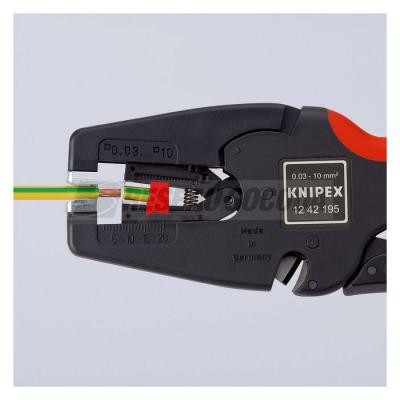  Pince � d�nuder MultiStrip 10 