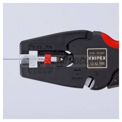  Pince � d�nuder MultiStrip 10 
