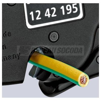  Pince � d�nuder MultiStrip 10 