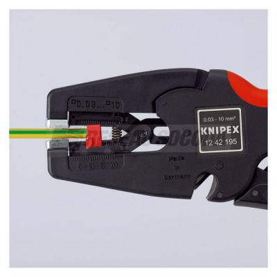  Pince � d�nuder MultiStrip 10 