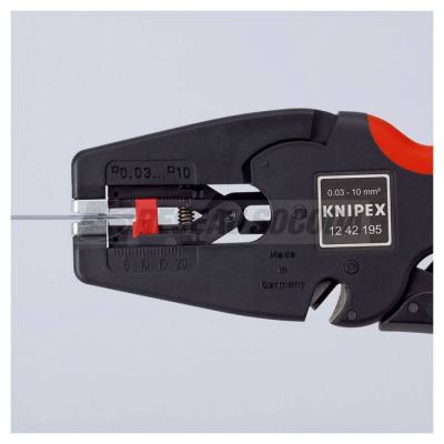 Pince � d�nuder MultiStrip 10 