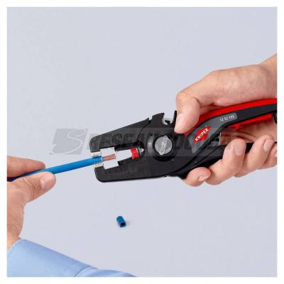  Pince � d�nuder automatique Pr 