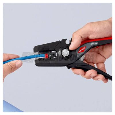 Pince � d�nuder automatique Pr 