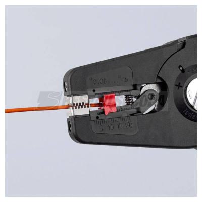  Pince � d�nuder automatique Pr 