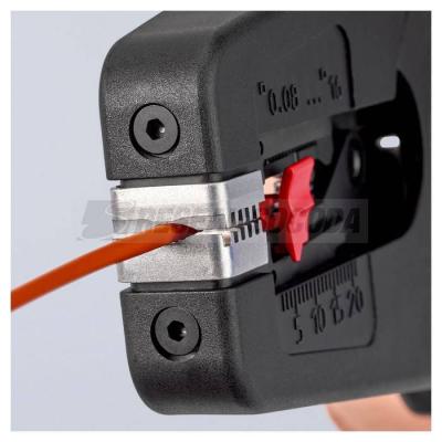  Pince � d�nuder automatique Pr 