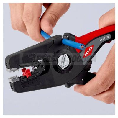  Pince � d�nuder automatique Pr 