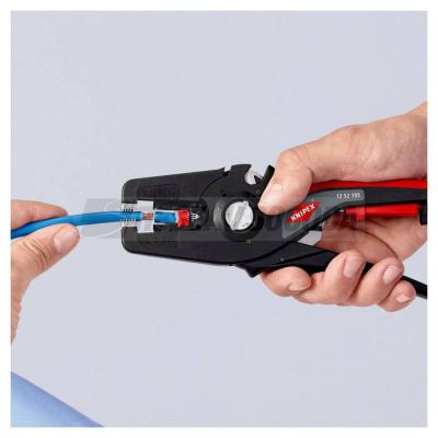  Pince � d�nuder automatique Pr 