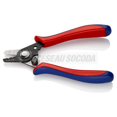  Outil � d�nuder pour c�bles fi 