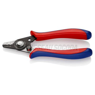  Outil � d�nuder pour c�bles fi 