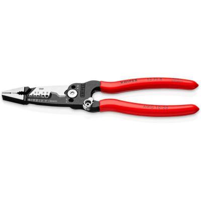 Pince multifonction pour c�ble 