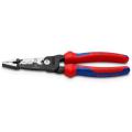  Pince multifonctions 5 en 1 - 