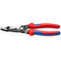  Pince multifonction pour c�ble 