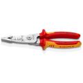  Pince multifonctions 5 en 1 - 