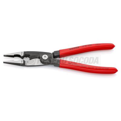  Pince multifonctions 6 outils 